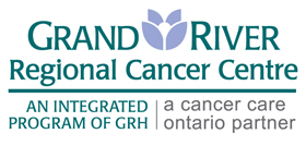 Grand River  Cancer Centre logo